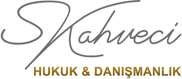 Kahveci Hukuk & Danışmanlık Bürosu