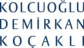 Kolcuoğlu Demirkan Koçaklı Attorneys at Law