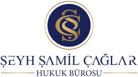Şeyh Şamil Çağlar Hukuk Bürosu